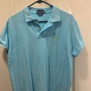 Women’s Ralph Lauren polo